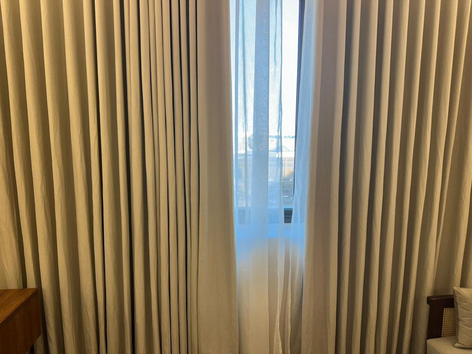 Al Hayatt Jeddah Hotel Exteriér fotografie