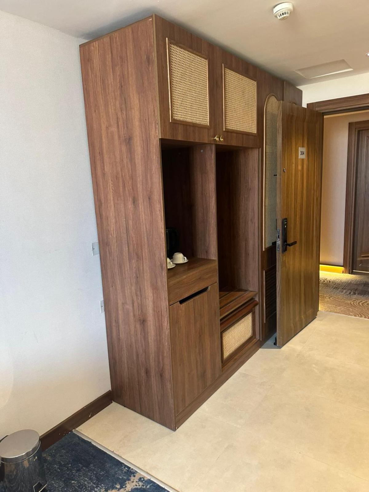Al Hayatt Jeddah Hotel Exteriér fotografie