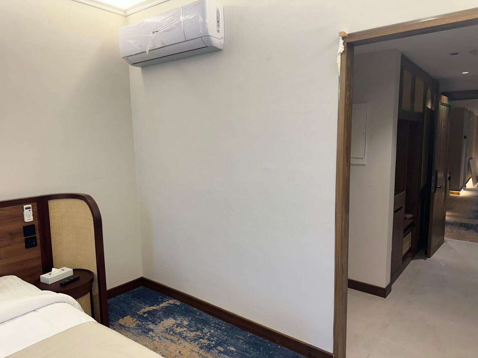 Al Hayatt Jeddah Hotel Exteriér fotografie